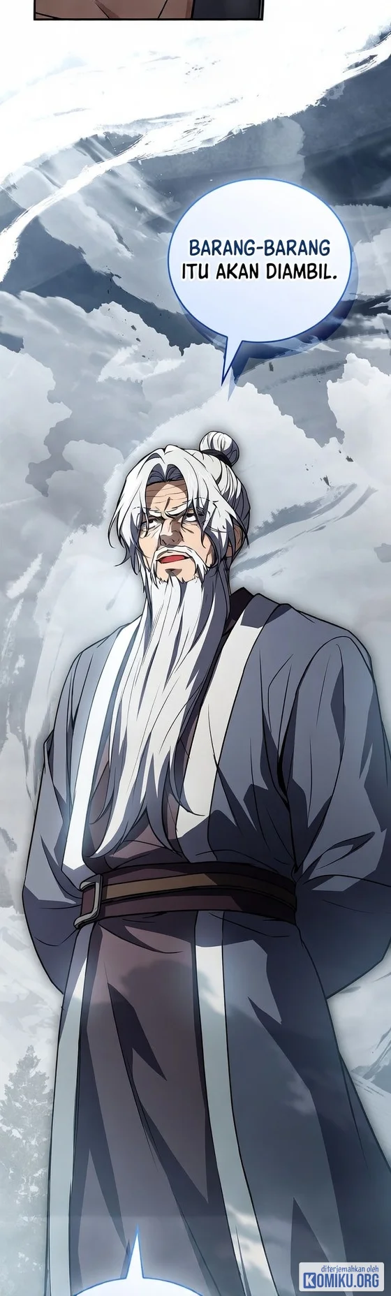 Reincarnated Escort Warrior Chapter 119 Gambar 82