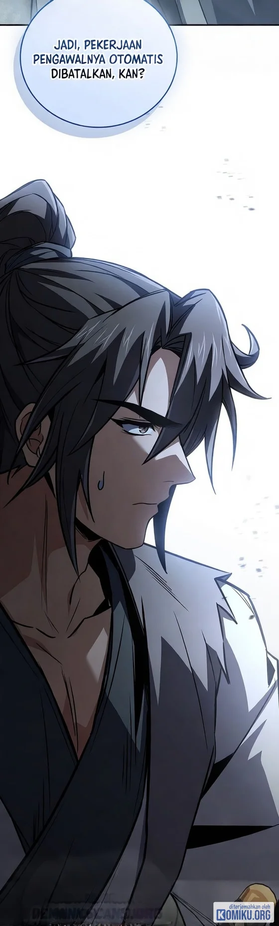Reincarnated Escort Warrior Chapter 119 Gambar 83
