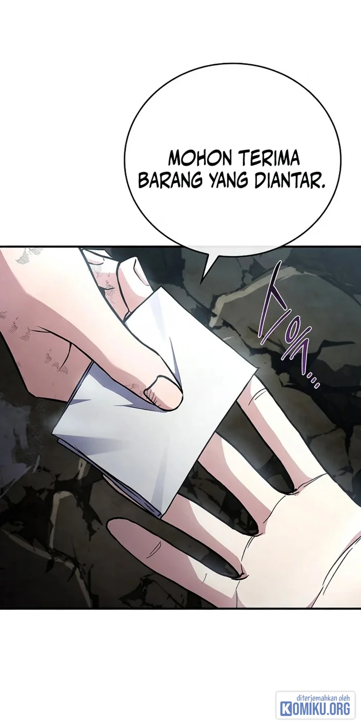 Reincarnated Escort Warrior Chapter 120 Gambar 58