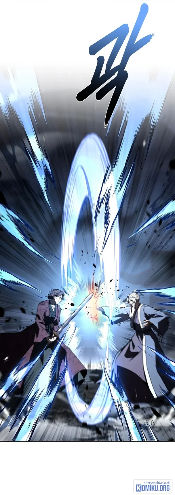 Reincarnated Escort Warrior Chapter 120 Gambar 64
