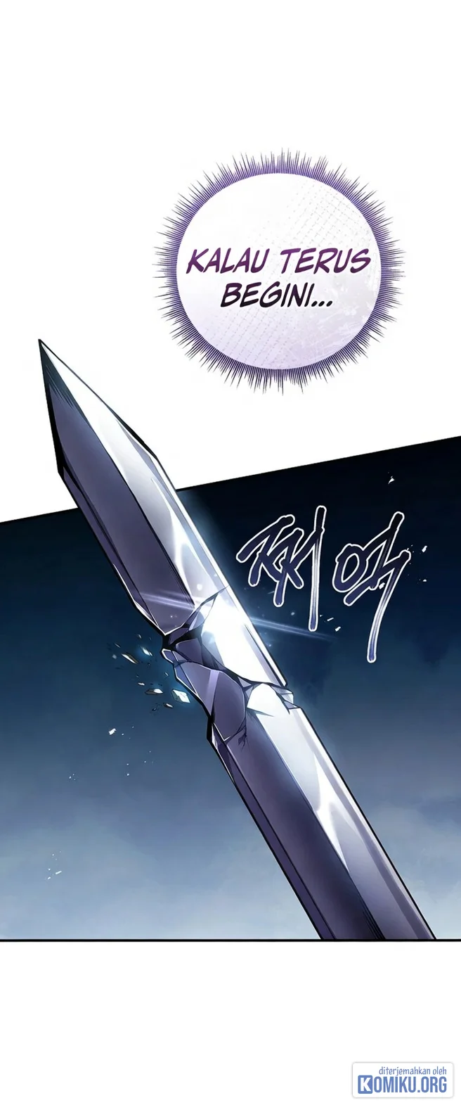 Reincarnated Escort Warrior Chapter 120 Gambar 78