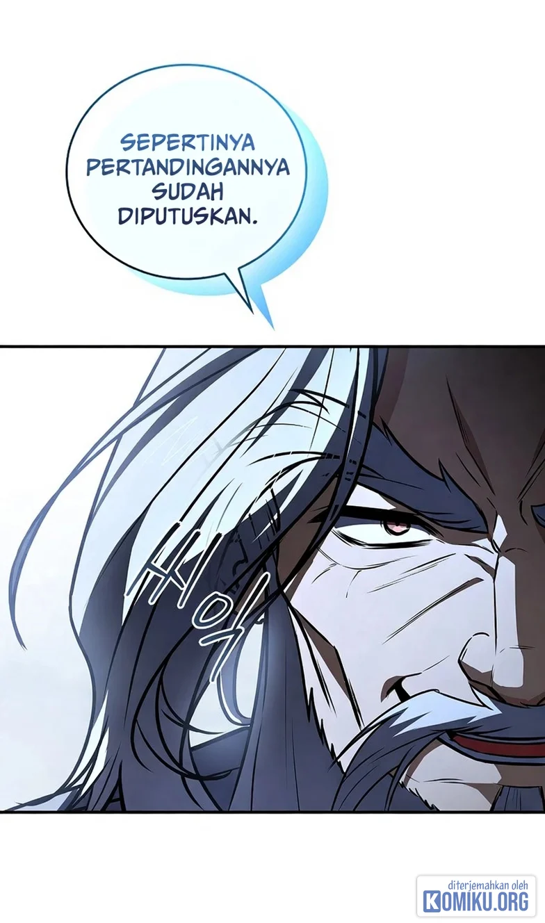 Reincarnated Escort Warrior Chapter 120 Gambar 80
