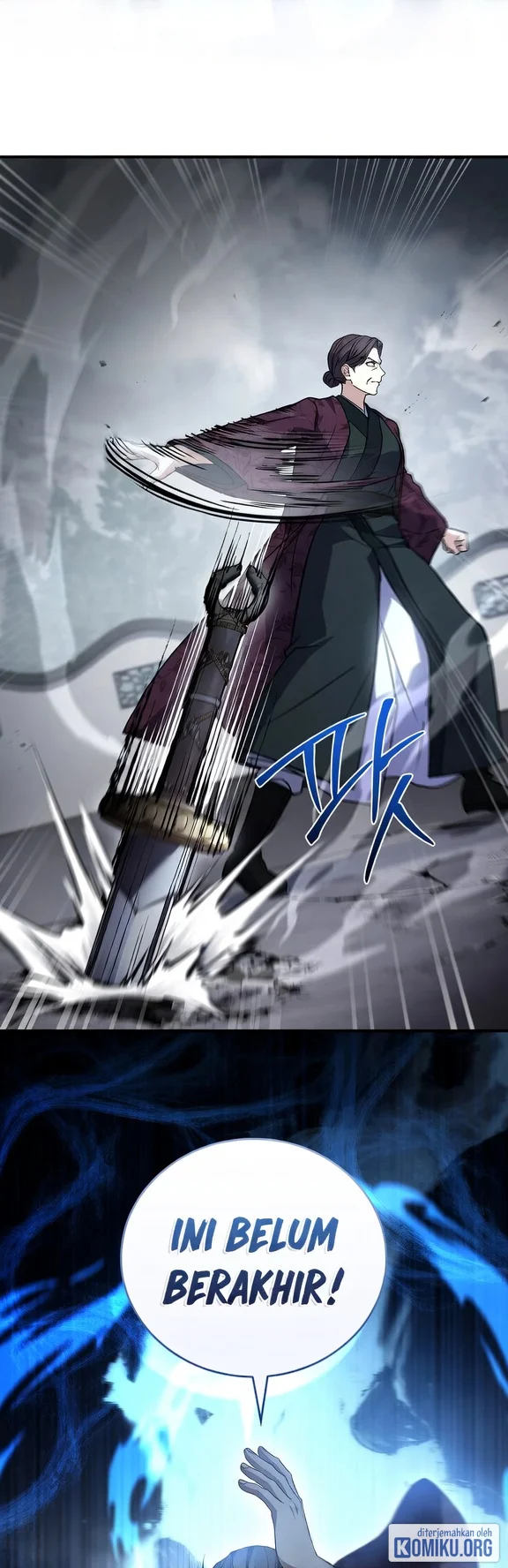 Reincarnated Escort Warrior Chapter 120 Gambar 82