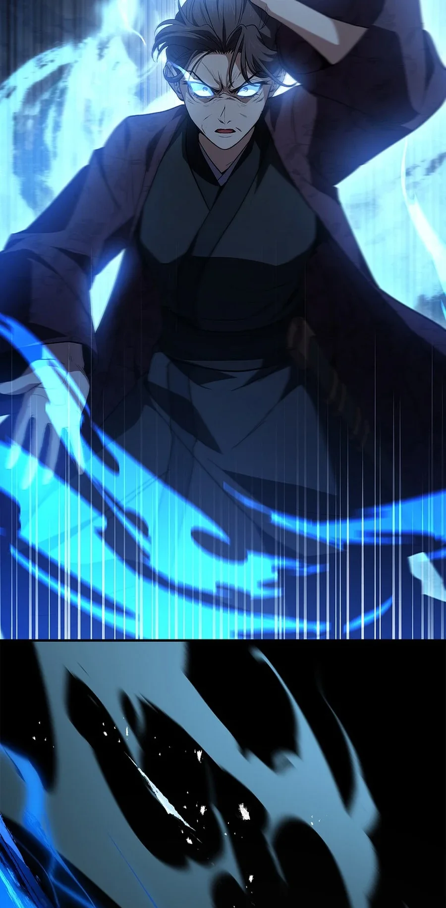 Reincarnated Escort Warrior Chapter 120 Gambar 83