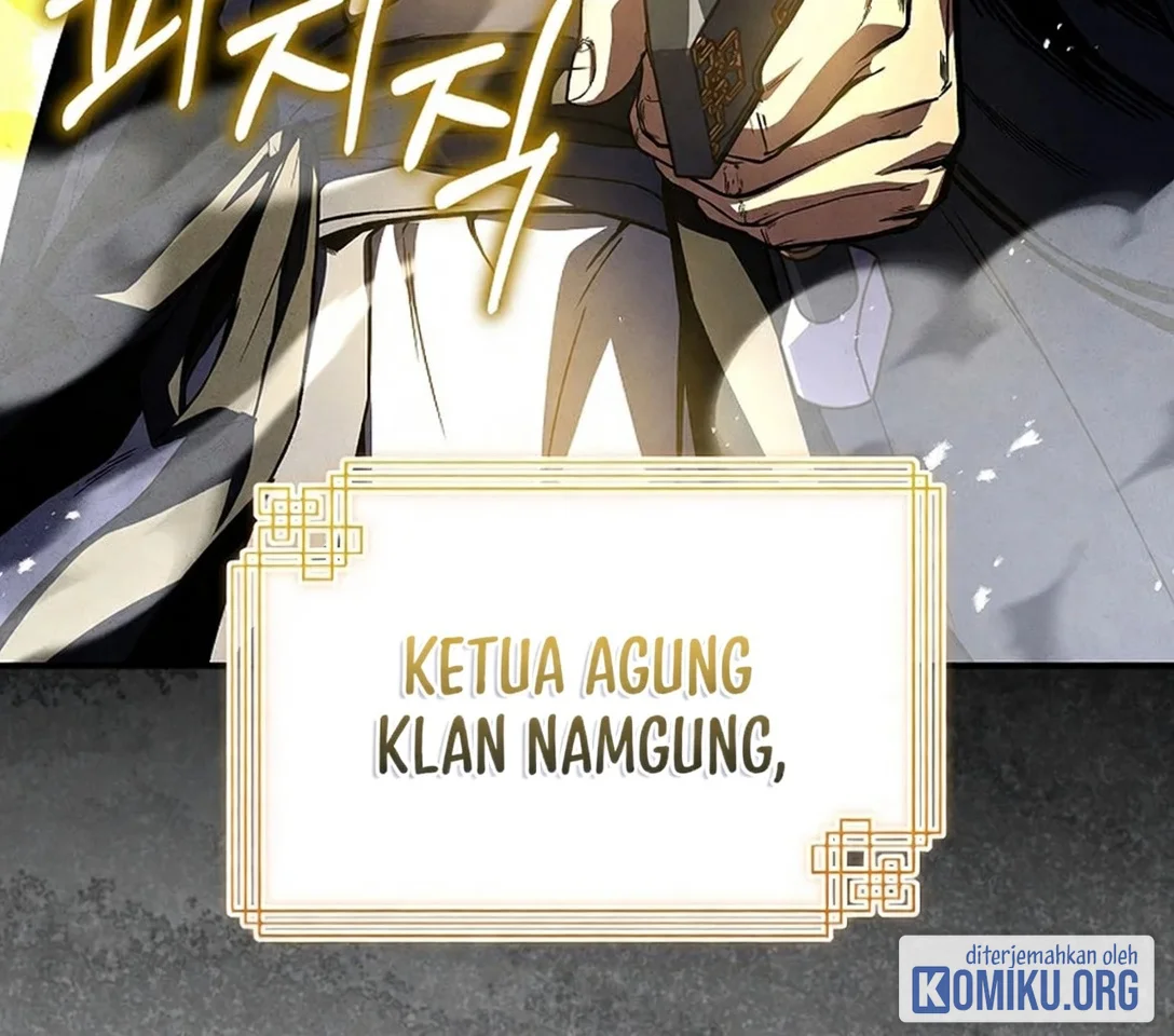 Reincarnated Escort Warrior Chapter 120 Gambar 93