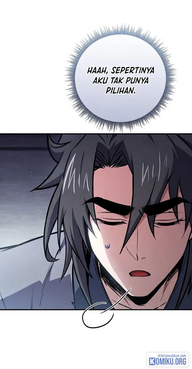 Reincarnated Escort Warrior Chapter 121 Gambar 52