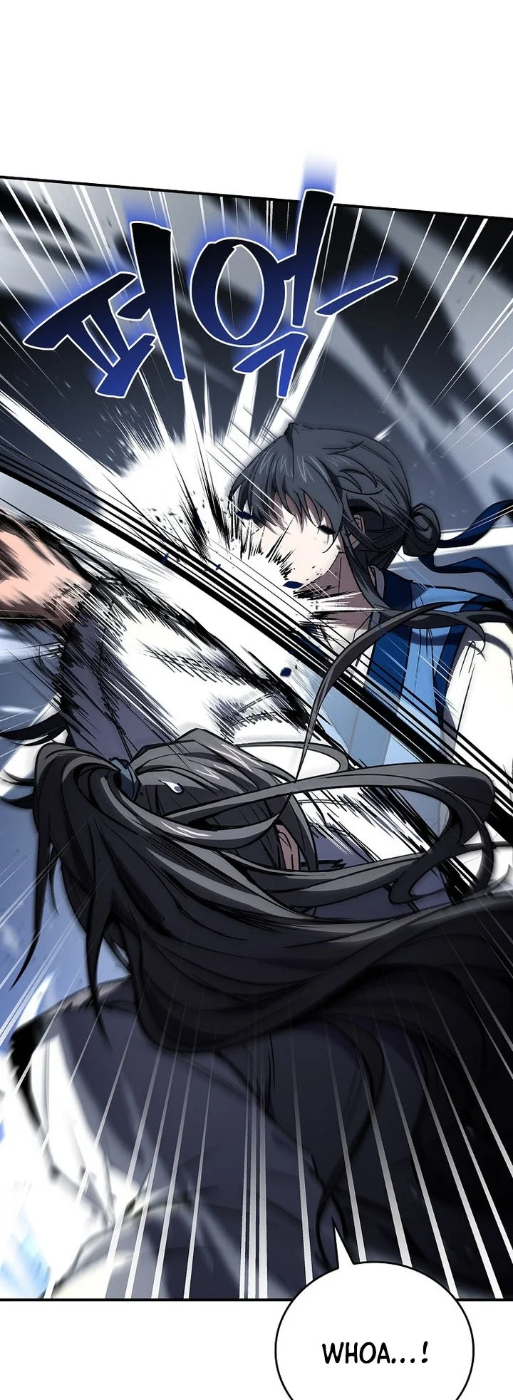Reincarnated Escort Warrior Chapter 121 Gambar 54