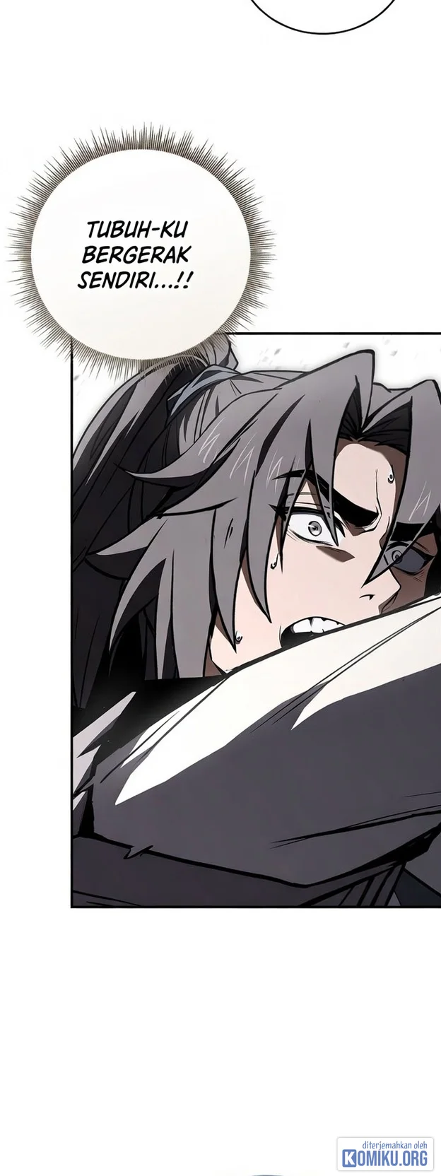 Reincarnated Escort Warrior Chapter 121 Gambar 55