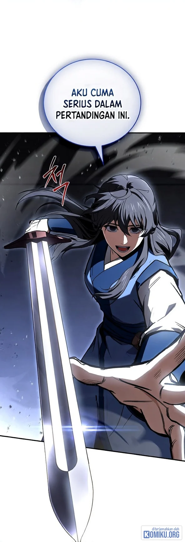 Reincarnated Escort Warrior Chapter 121 Gambar 59