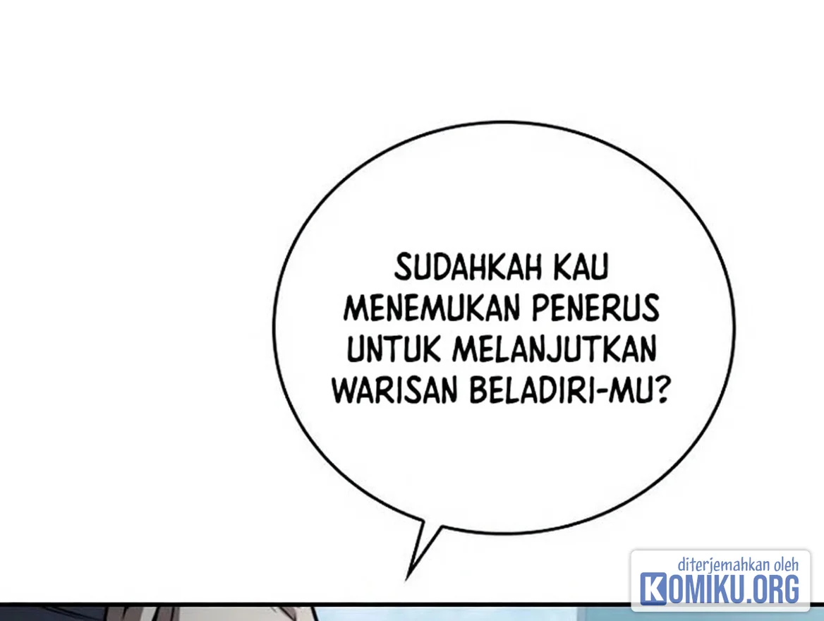 Reincarnated Escort Warrior Chapter 121 Gambar 69