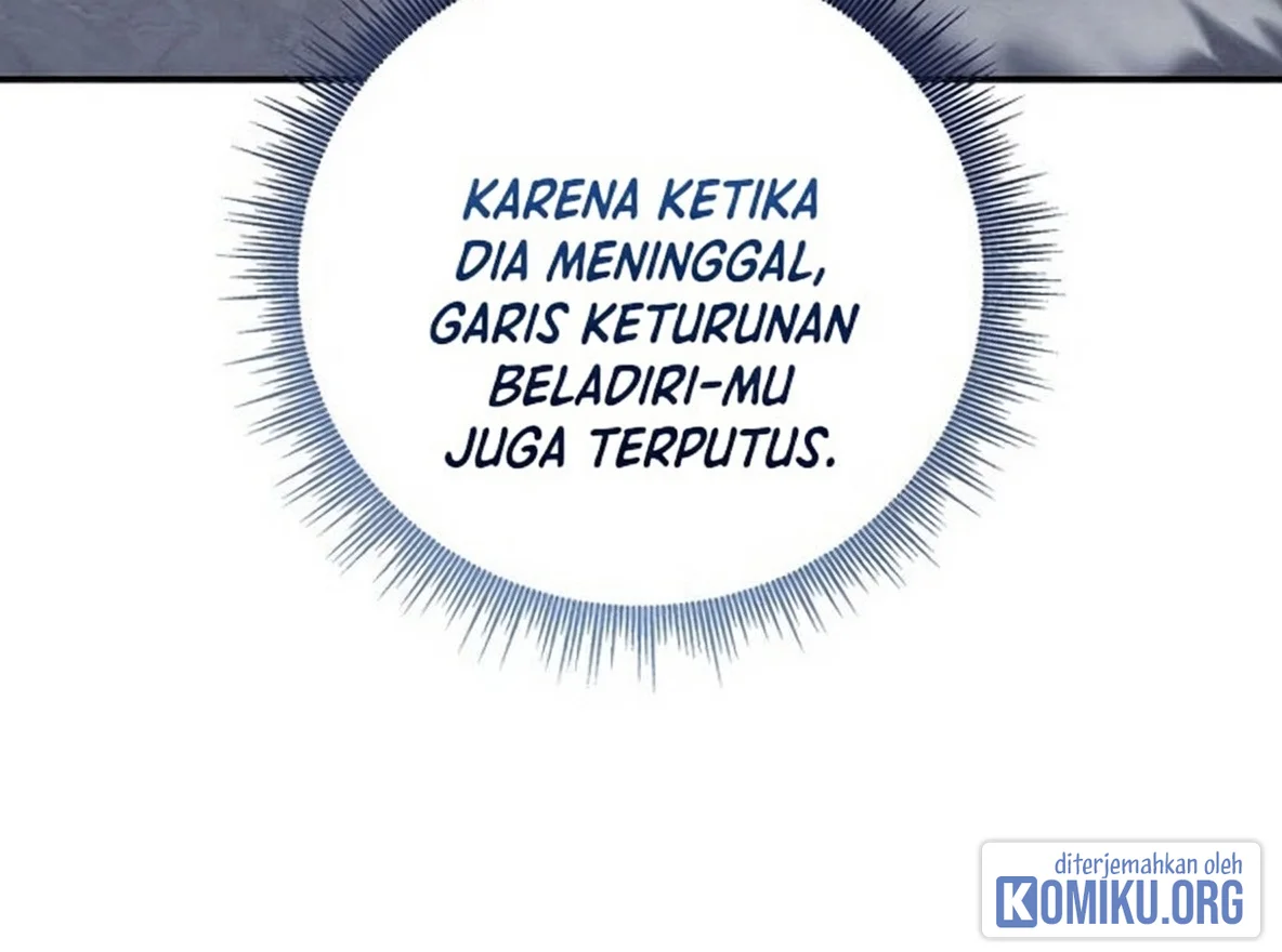 Reincarnated Escort Warrior Chapter 121 Gambar 73