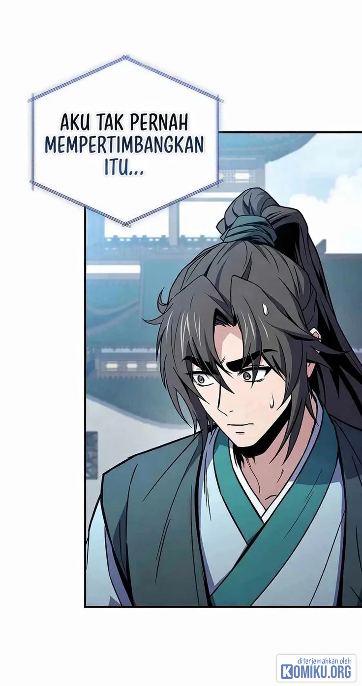 Reincarnated Escort Warrior Chapter 122 Gambar 55