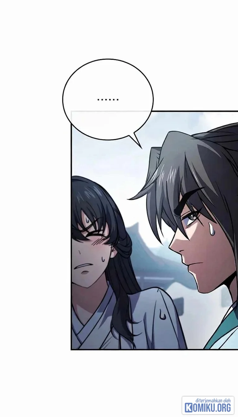 Reincarnated Escort Warrior Chapter 122 Gambar 61