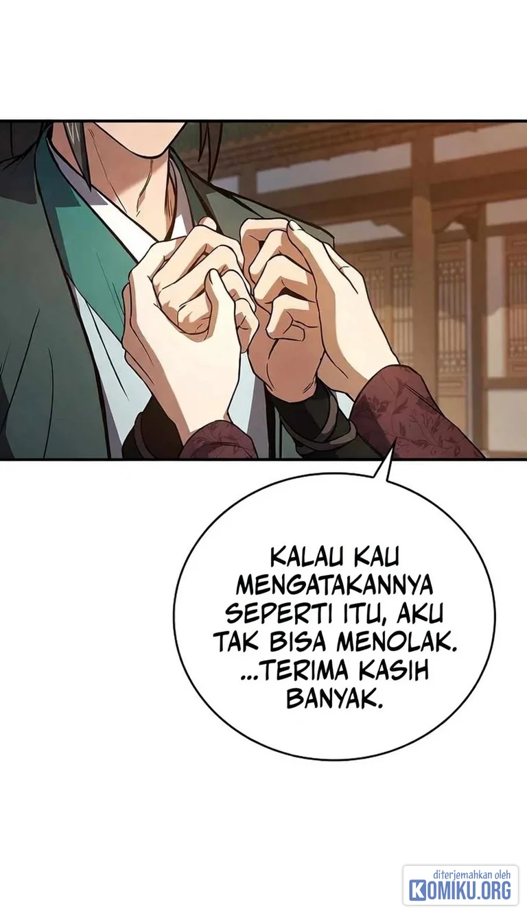 Reincarnated Escort Warrior Chapter 122 Gambar 81