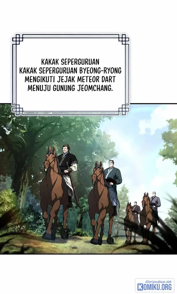 Reincarnated Escort Warrior Chapter 123 Gambar 55