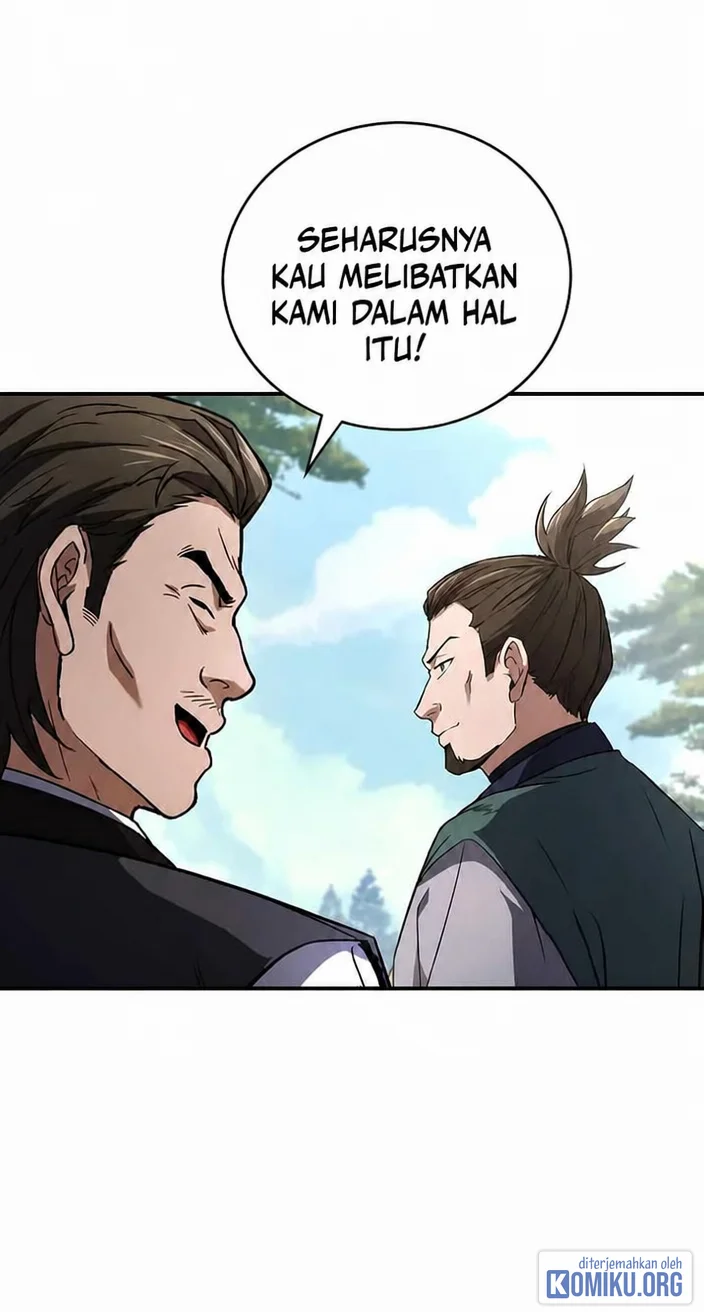 Reincarnated Escort Warrior Chapter 123 Gambar 59
