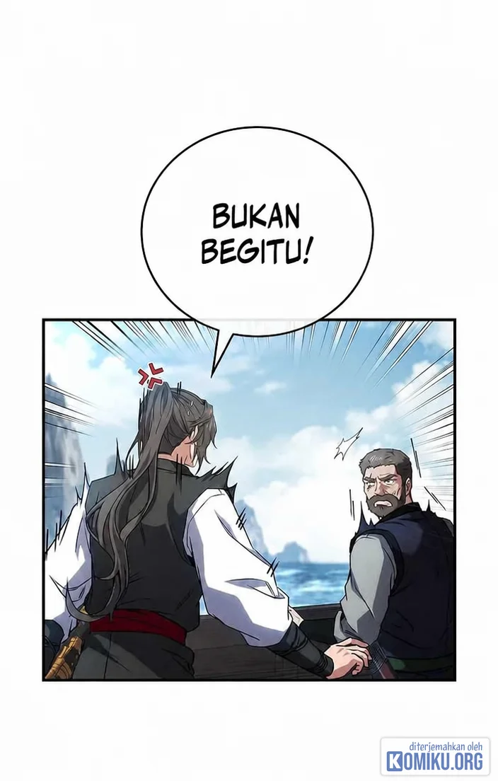 Reincarnated Escort Warrior Chapter 123 Gambar 76