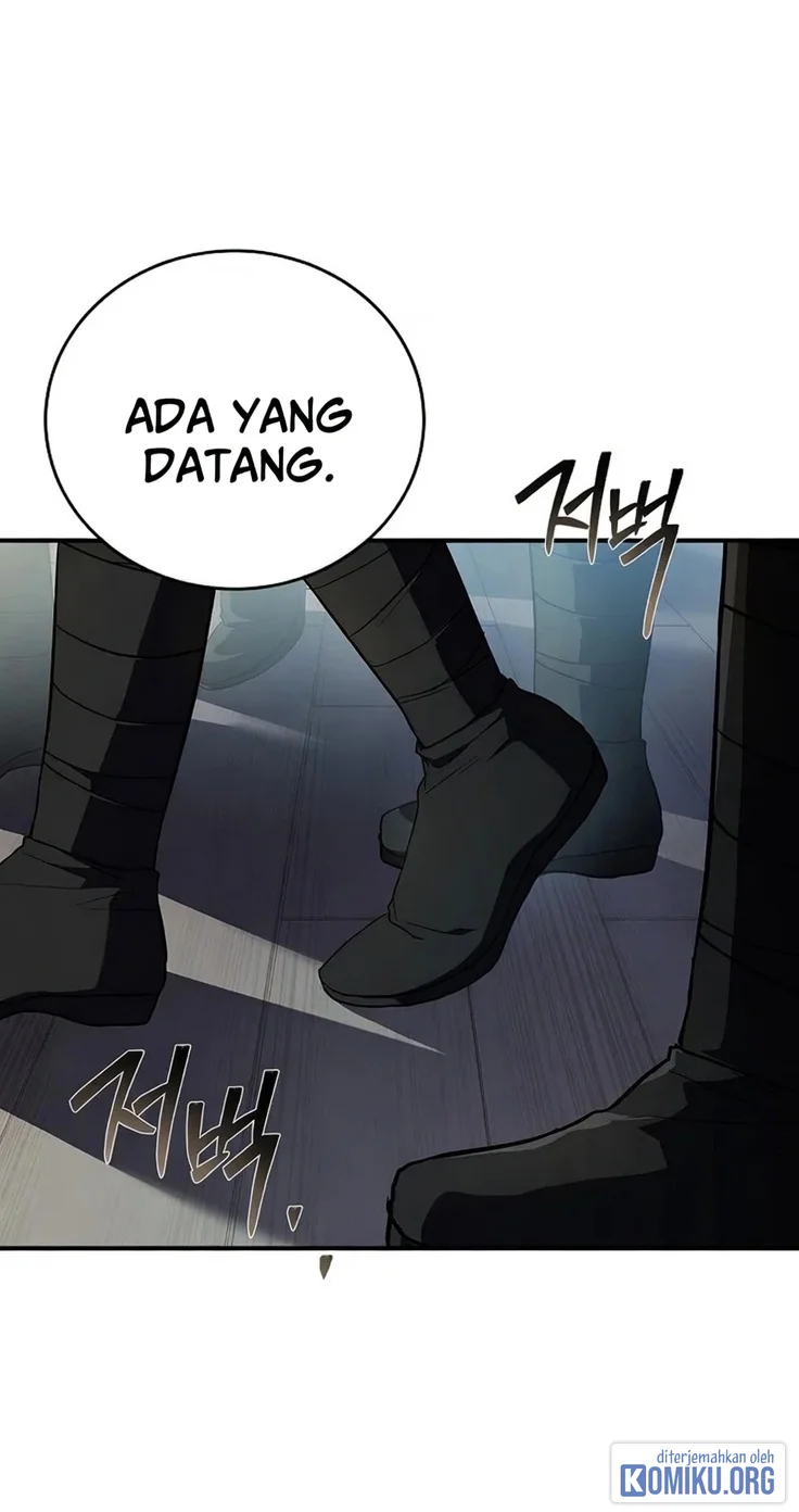 Reincarnated Escort Warrior Chapter 124 Gambar 80