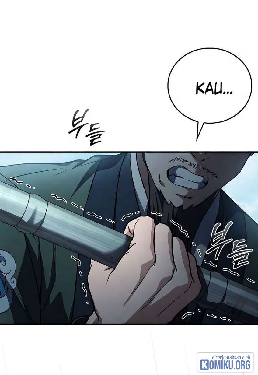 Reincarnated Escort Warrior Chapter 125 Gambar 43