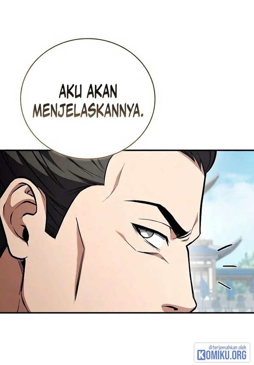 Reincarnated Escort Warrior Chapter 125 Gambar 52