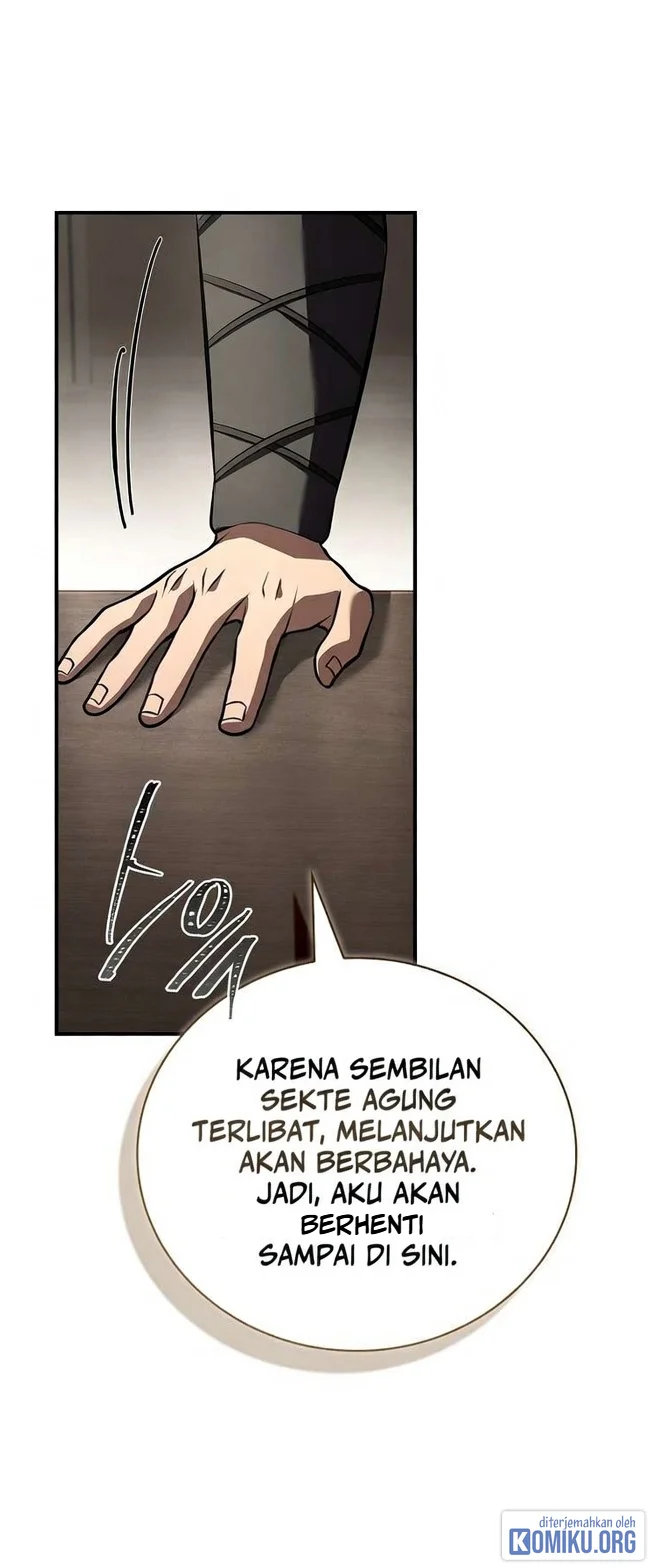 Reincarnated Escort Warrior Chapter 125 Gambar 69