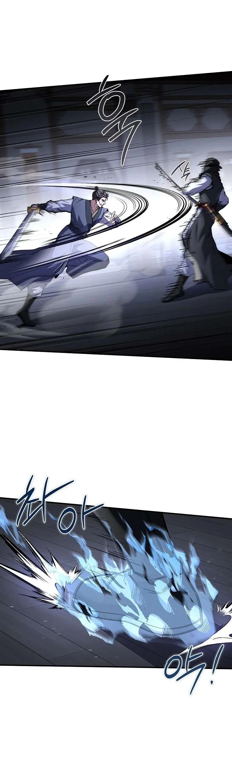 Reincarnated Escort Warrior Chapter 126 Gambar 64
