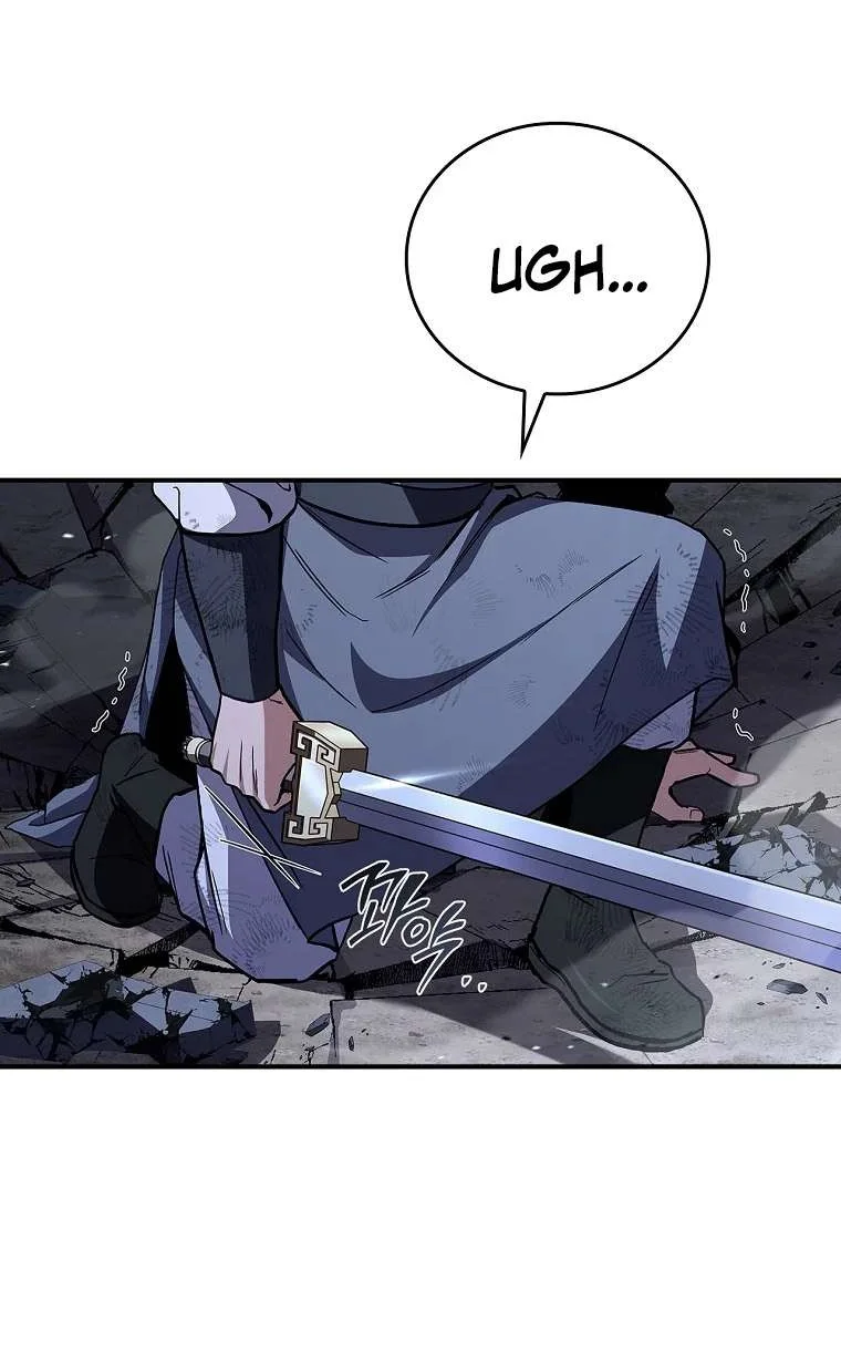 Reincarnated Escort Warrior Chapter 126 Gambar 70