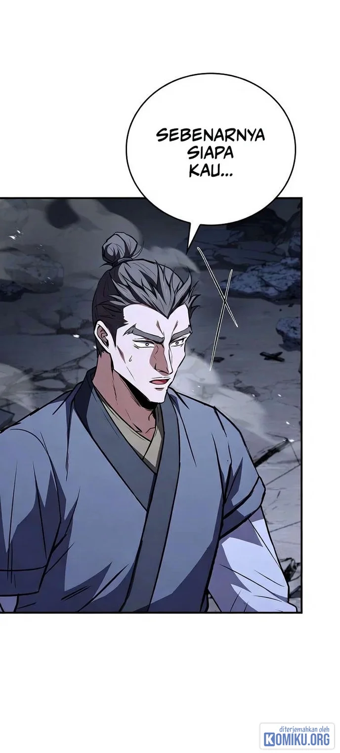 Reincarnated Escort Warrior Chapter 126 Gambar 75