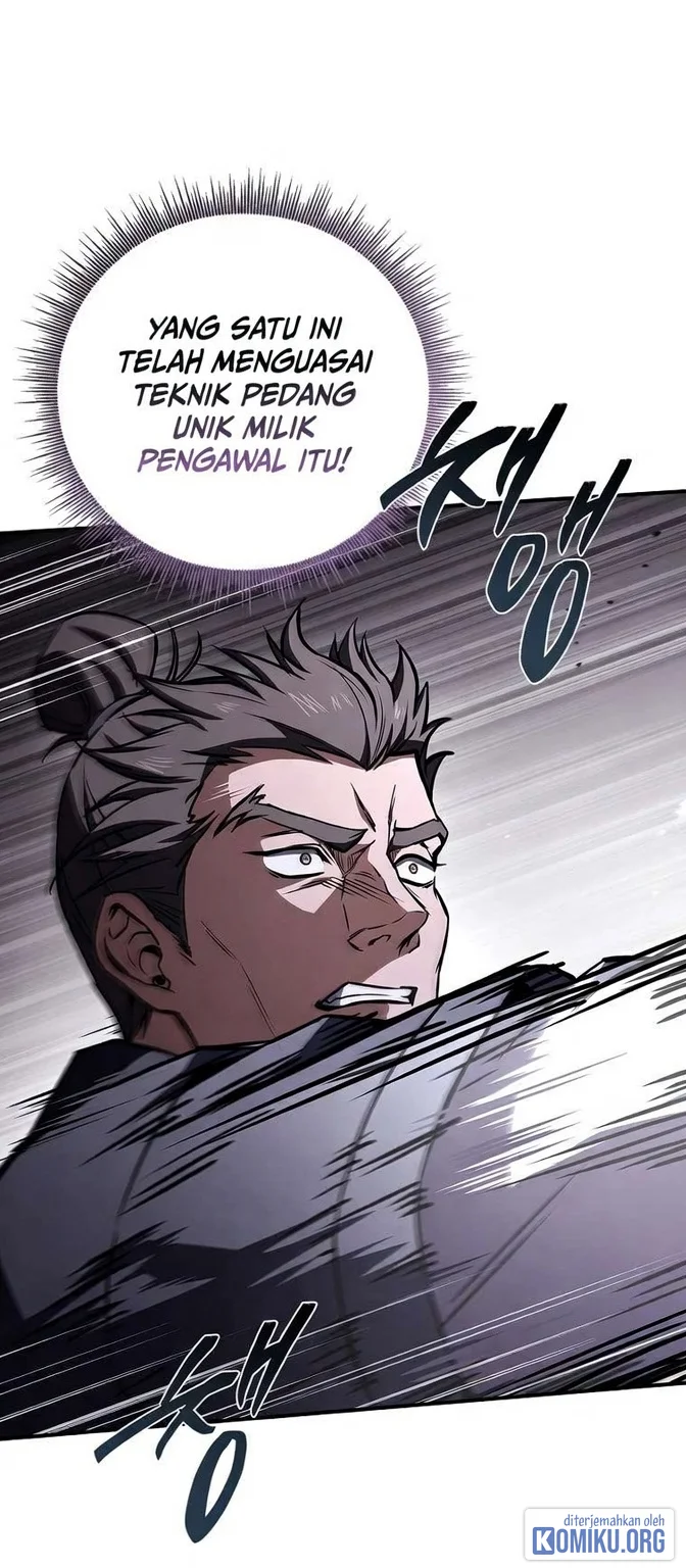 Reincarnated Escort Warrior Chapter 126 Gambar 85