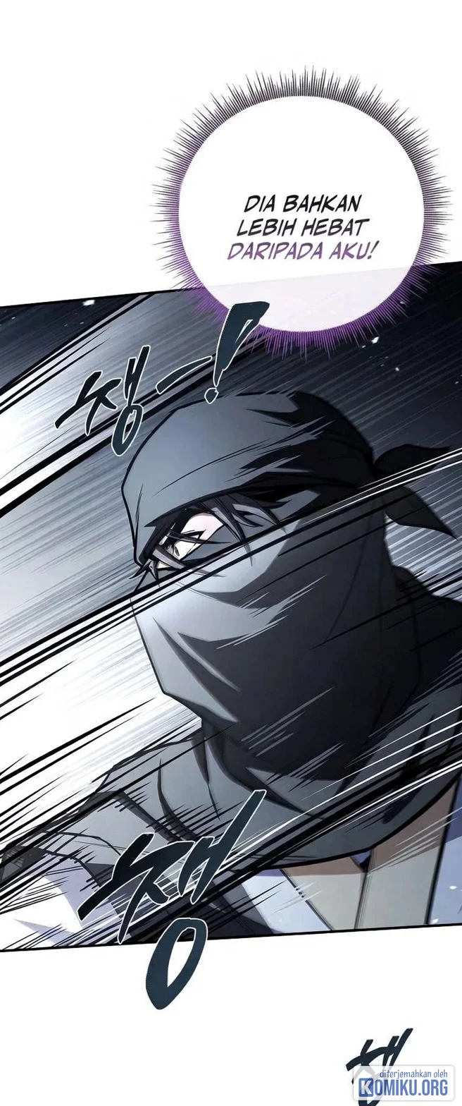 Reincarnated Escort Warrior Chapter 126 Gambar 86
