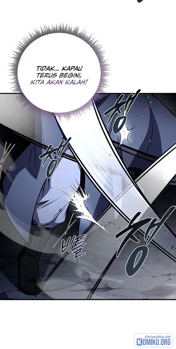 Reincarnated Escort Warrior Chapter 126 Gambar 87