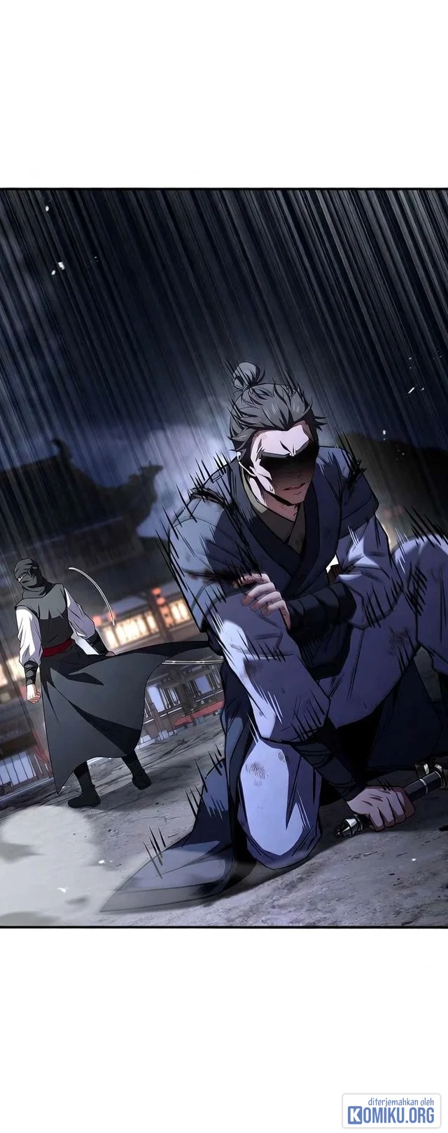 Reincarnated Escort Warrior Chapter 126 Gambar 90