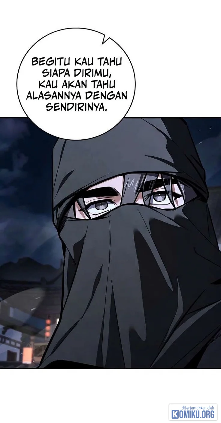Reincarnated Escort Warrior Chapter 126 Gambar 93