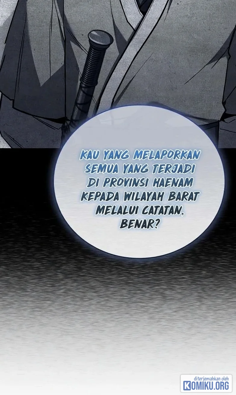 Reincarnated Escort Warrior Chapter 126 Gambar 96