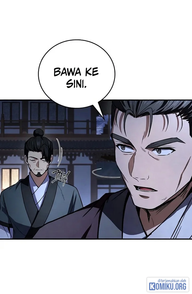 Reincarnated Escort Warrior Chapter 127 Gambar 77
