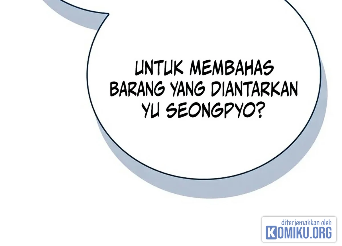 Reincarnated Escort Warrior Chapter 127 Gambar 100