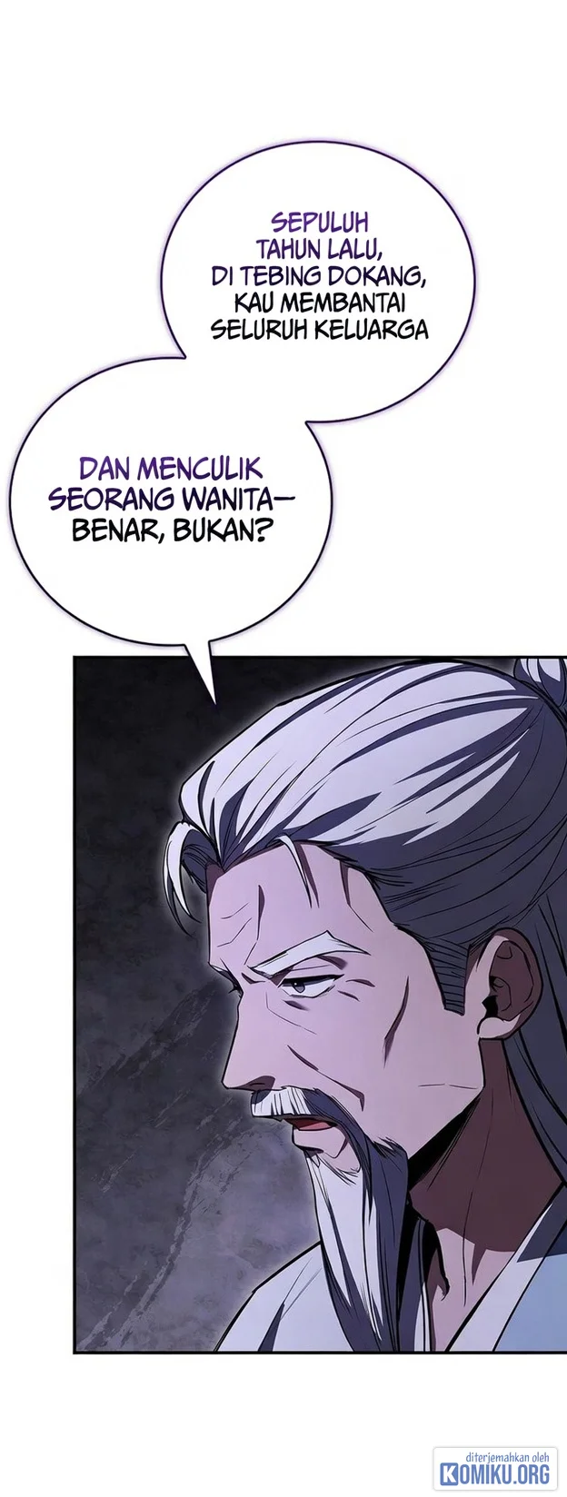 Reincarnated Escort Warrior Chapter 128 Gambar 57