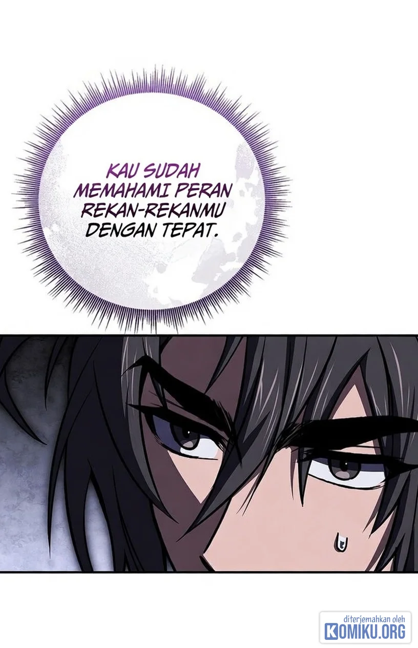 Reincarnated Escort Warrior Chapter 129 halaman 27