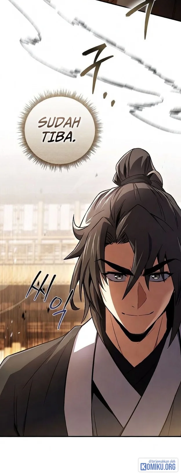Reincarnated Escort Warrior Chapter 129 halaman 38