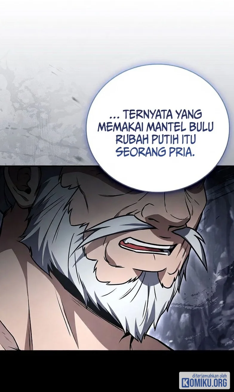 Reincarnated Escort Warrior Chapter 129 Gambar 58