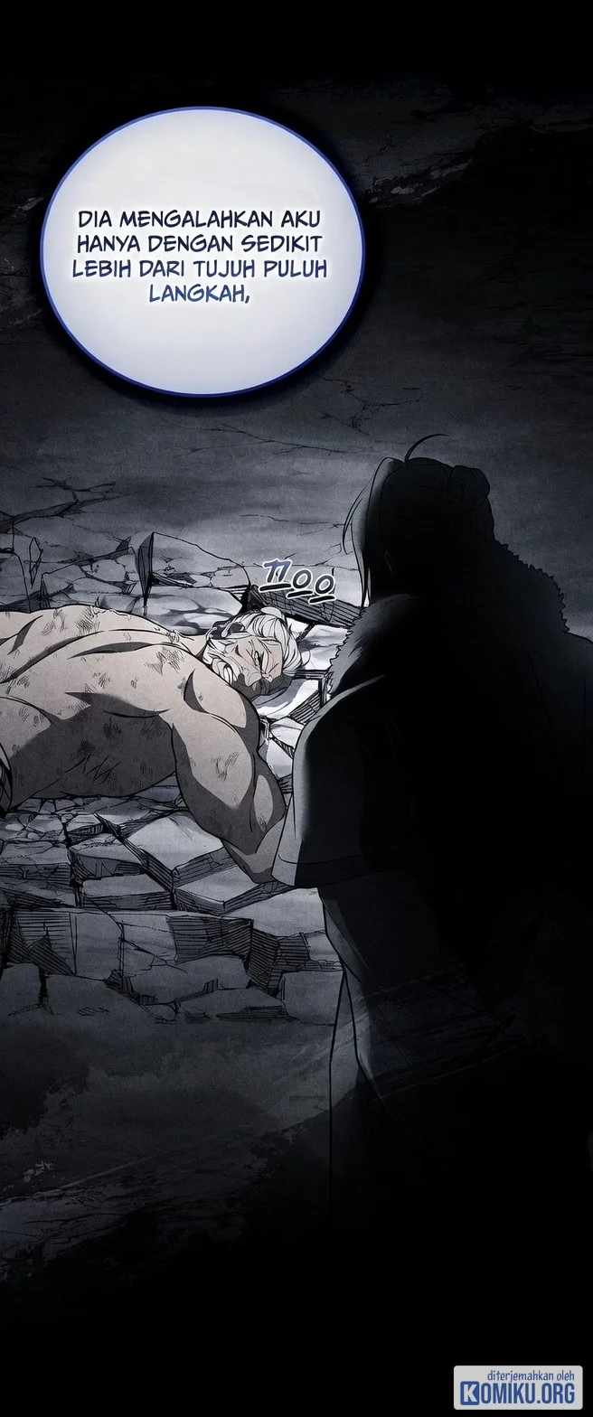 Reincarnated Escort Warrior Chapter 129 Gambar 59