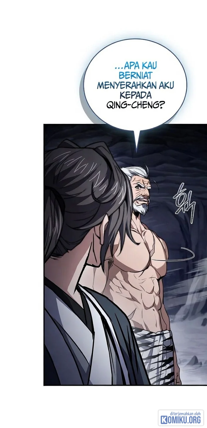Reincarnated Escort Warrior Chapter 129 Gambar 68
