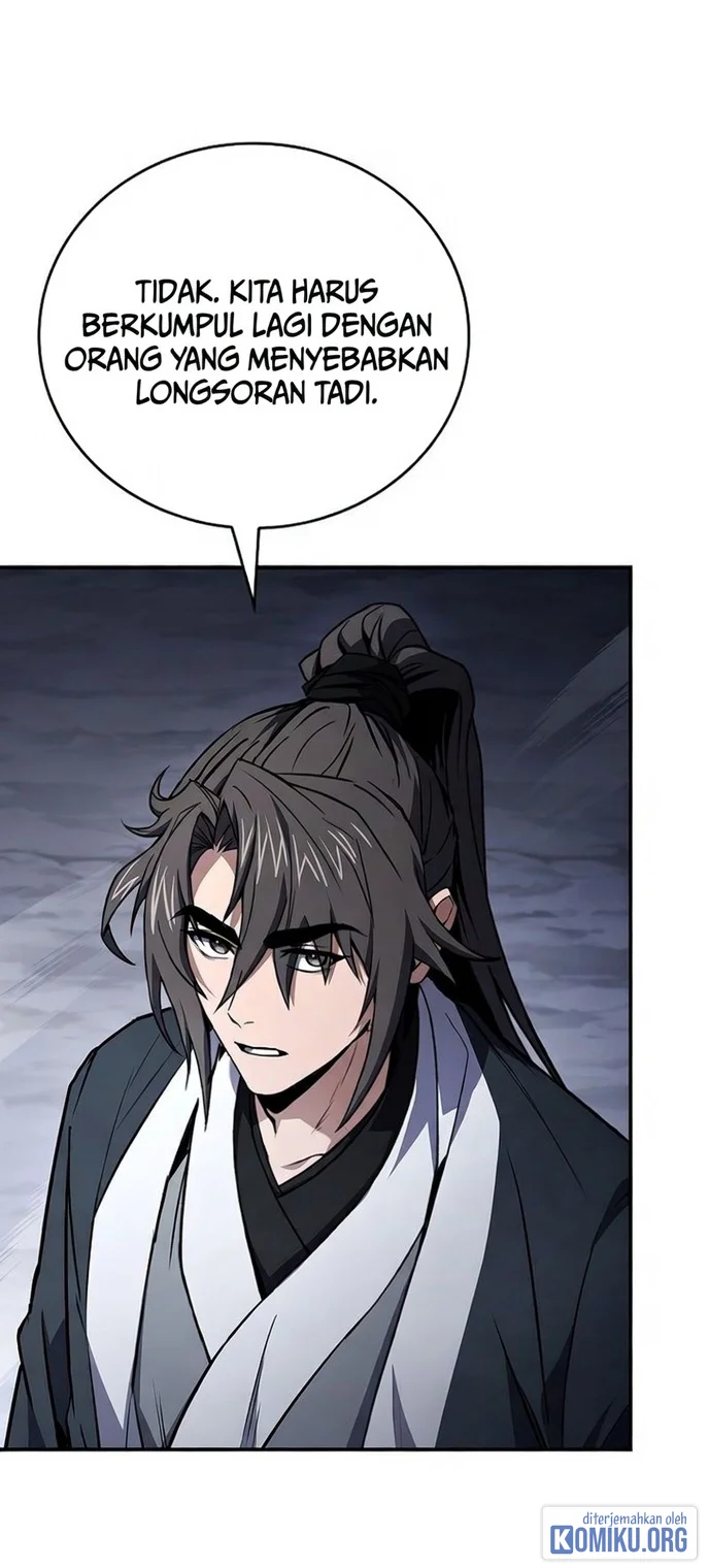 Reincarnated Escort Warrior Chapter 129 Gambar 69