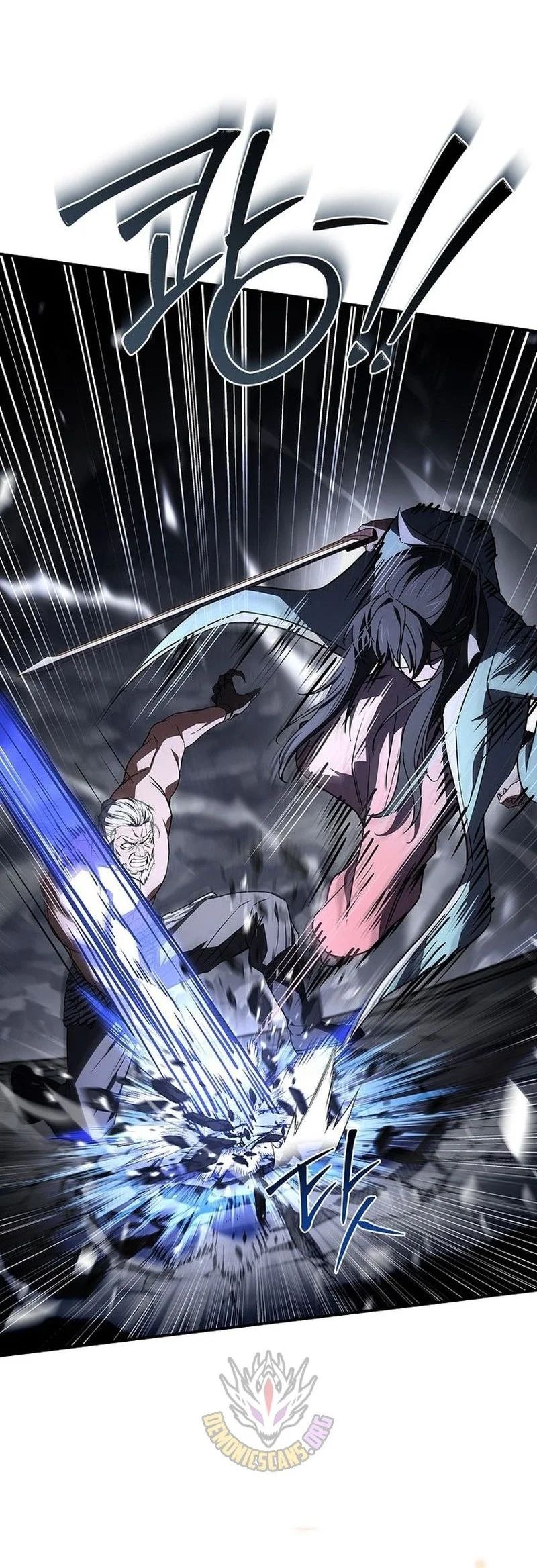 Reincarnated Escort Warrior Chapter 129 Gambar 83