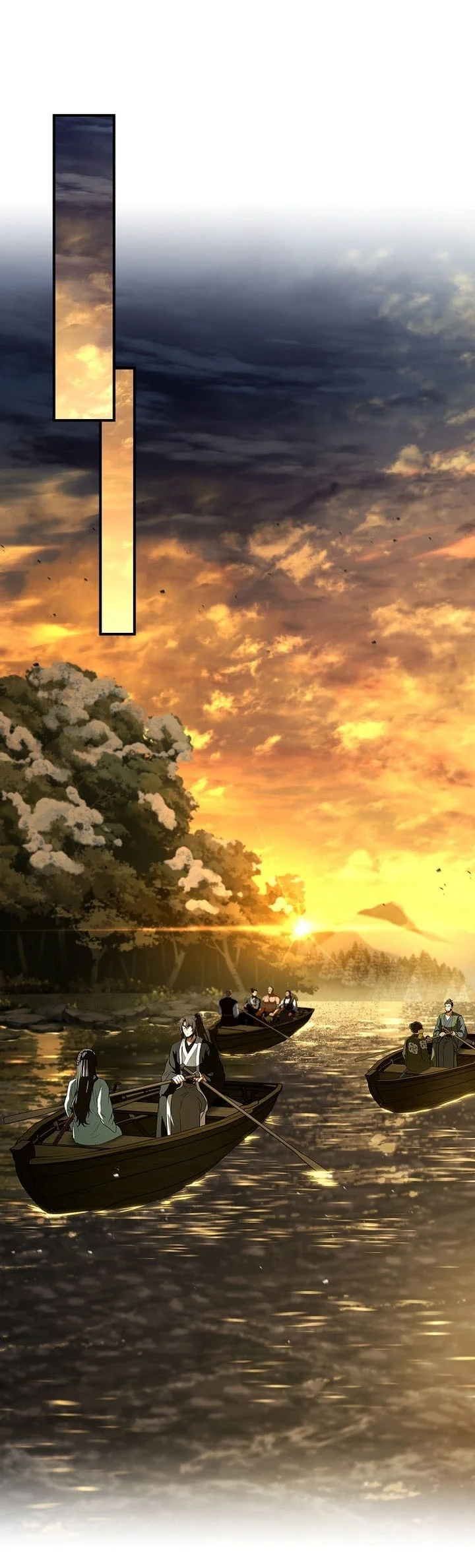 Reincarnated Escort Warrior Chapter 130 Gambar 58