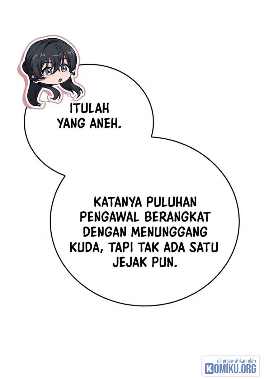 Reincarnated Escort Warrior Chapter 130 Gambar 63