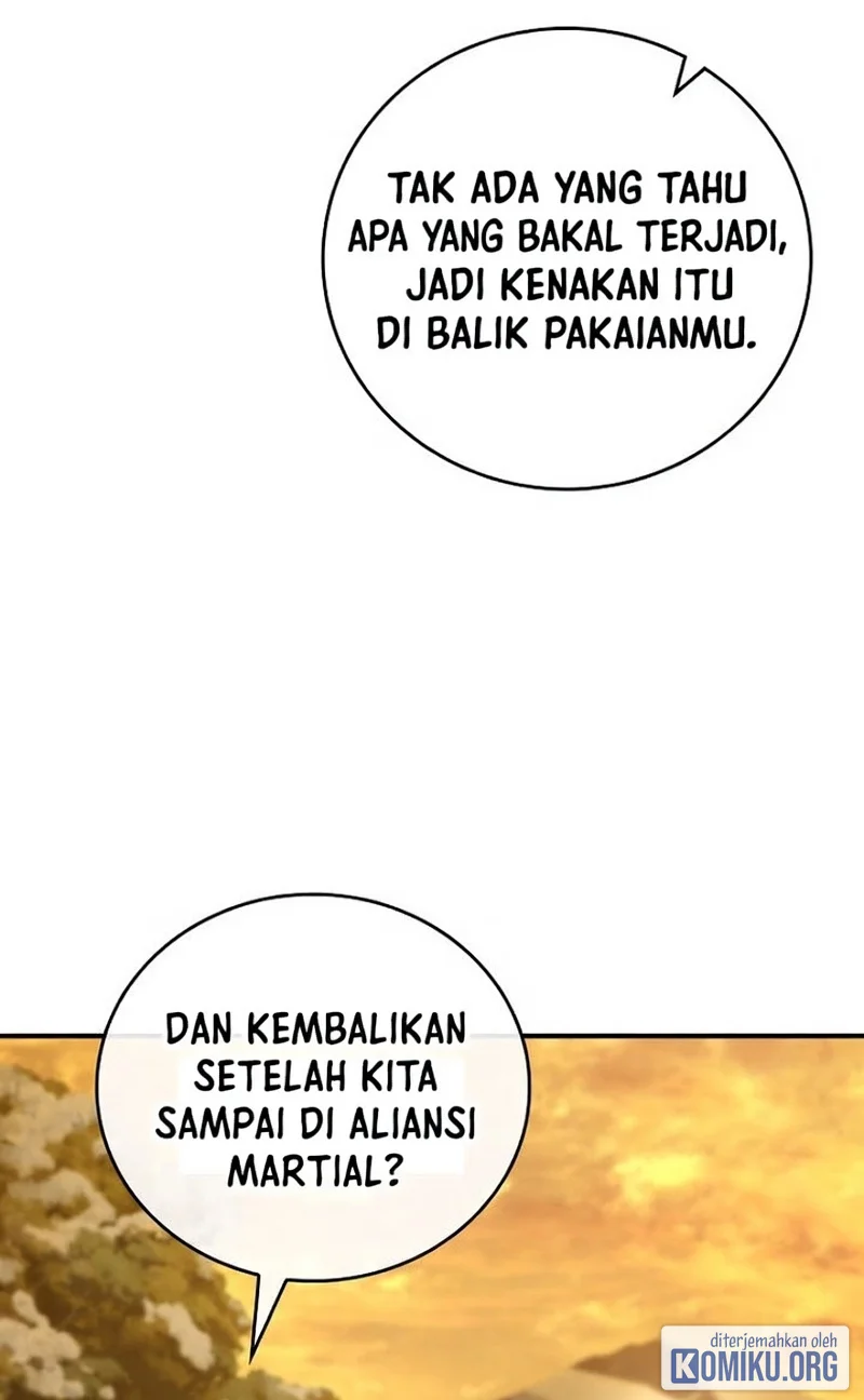 Reincarnated Escort Warrior Chapter 130 Gambar 66