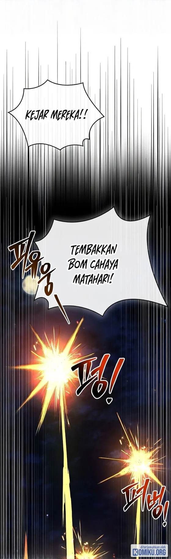 Reincarnated Escort Warrior Chapter 130 Gambar 75