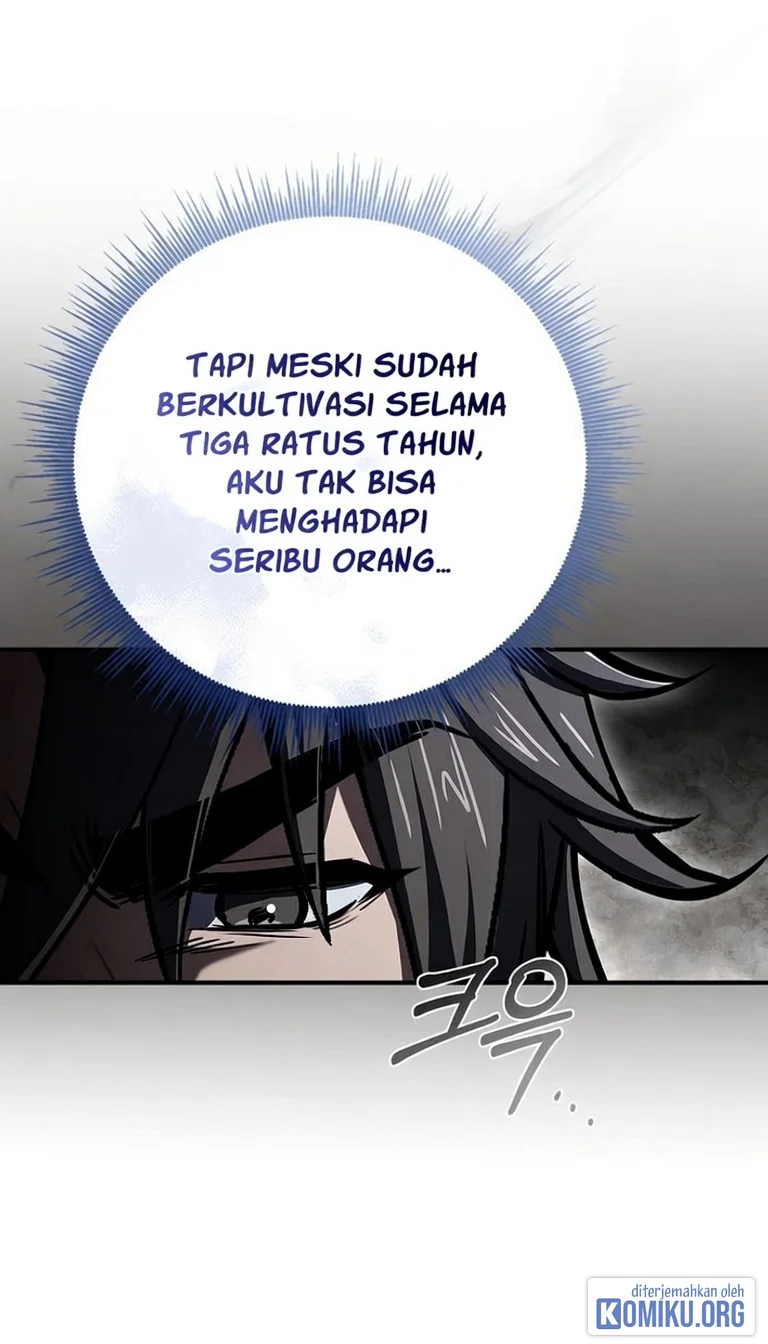 Reincarnated Escort Warrior Chapter 130 Gambar 84