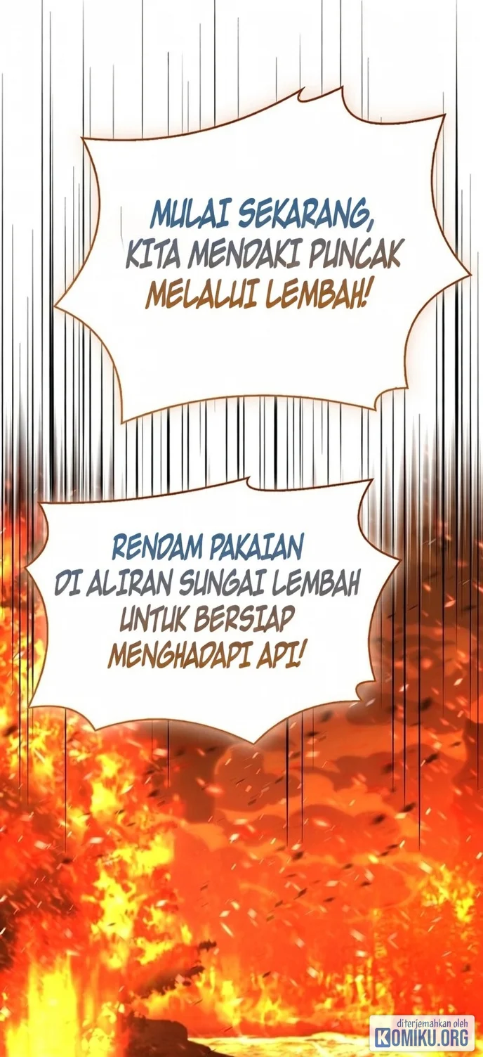 Reincarnated Escort Warrior Chapter 131 Gambar 60